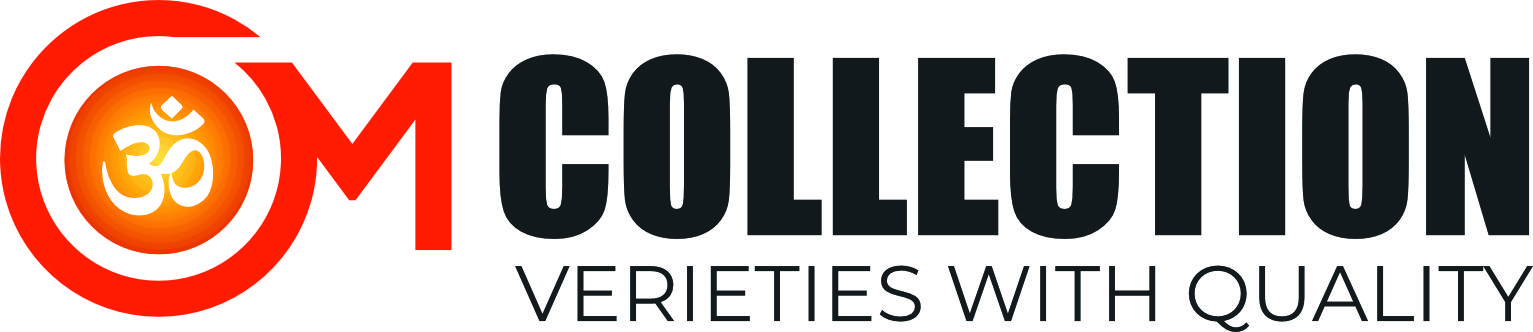 OM Collection logo